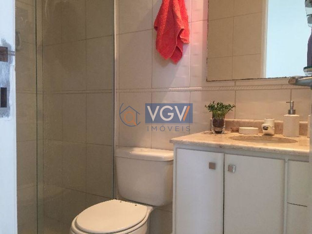 Apartamento à venda com 2 quartos, 54m² - Foto 7