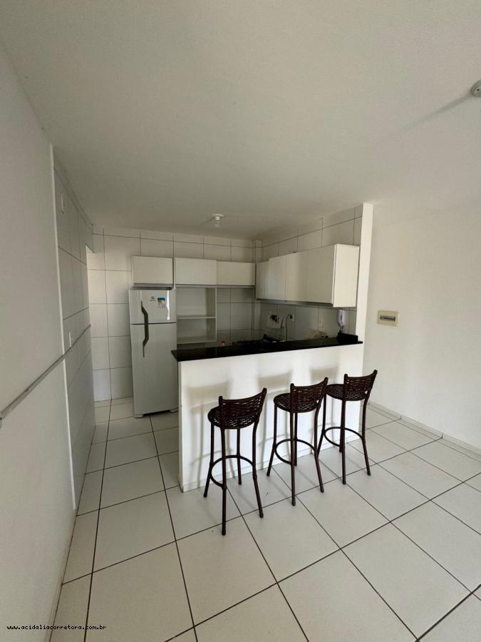 Apartamento para alugar com 3 quartos, 63m² - Foto 1