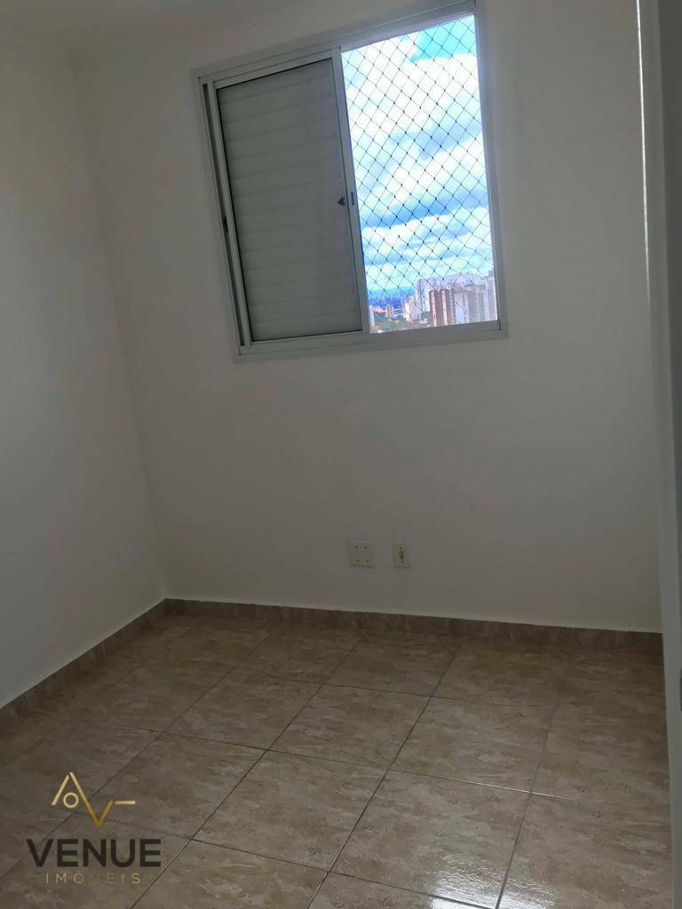 Apartamento à venda com 2 quartos, 52m² - Foto 10