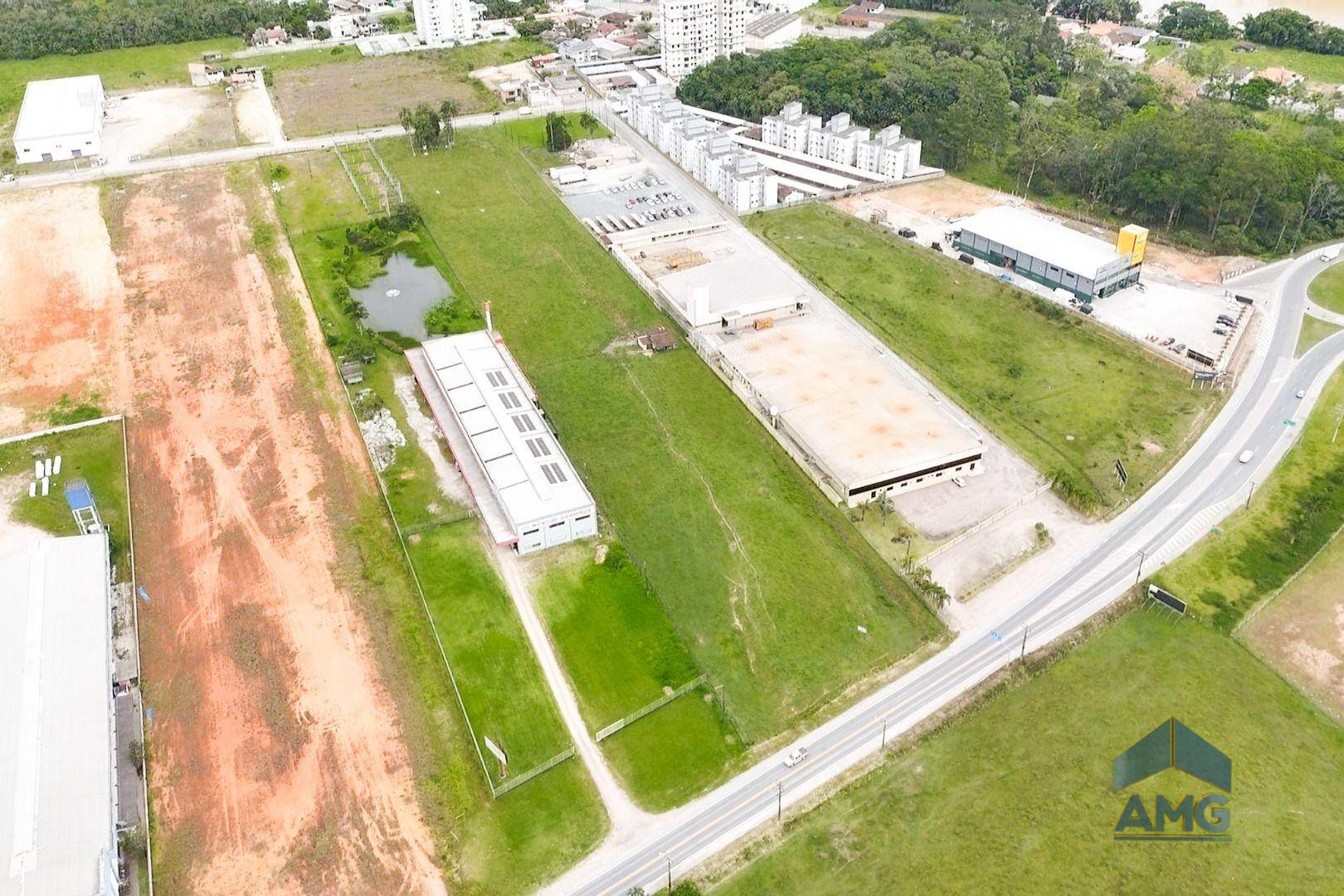 Terreno, 2 hectares - Foto 4