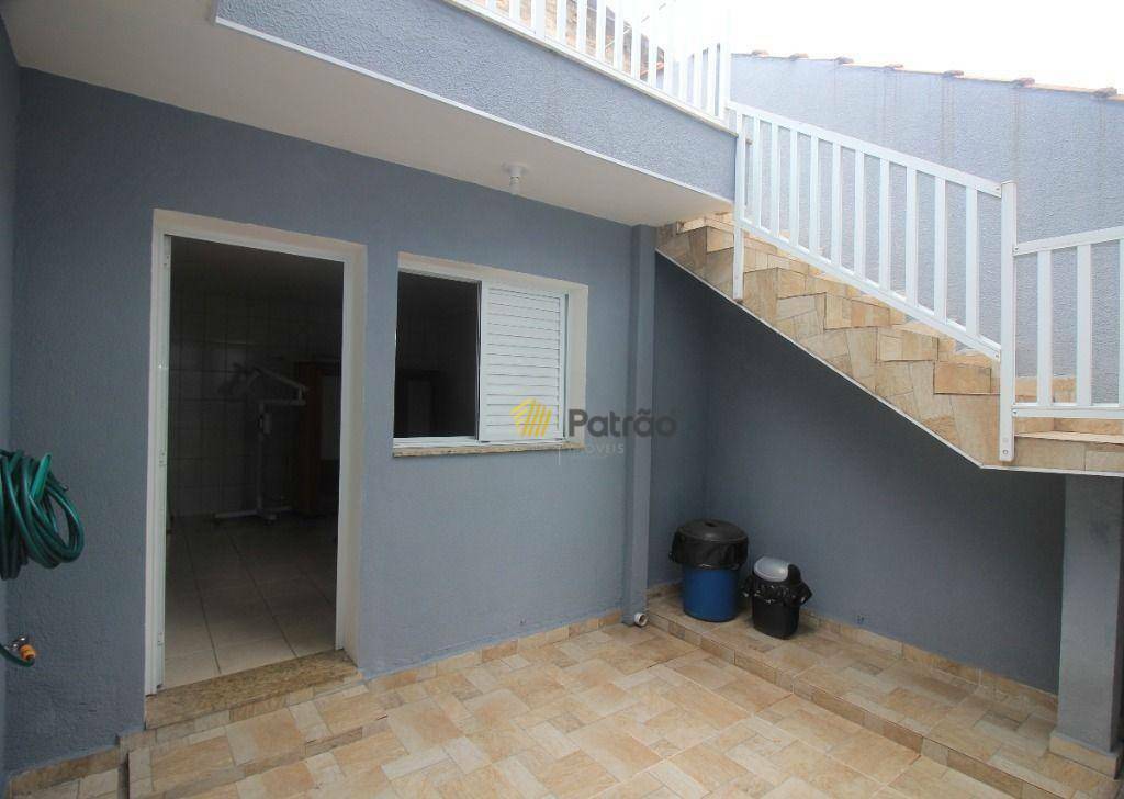 Sobrado à venda com 3 quartos, 184m² - Foto 12