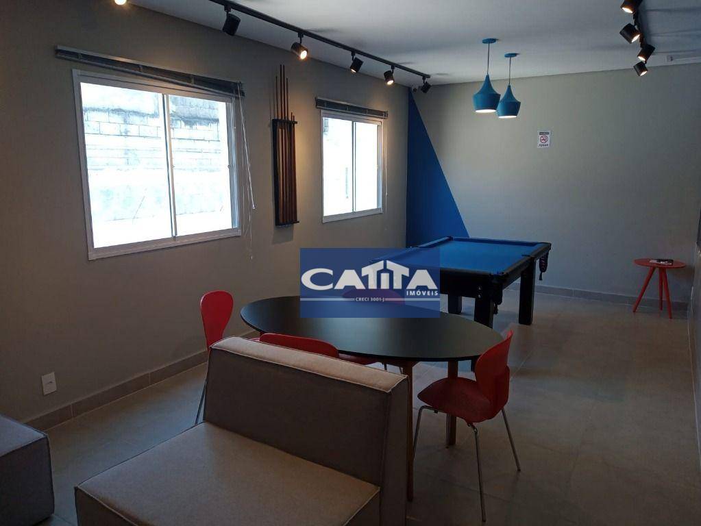 Apartamento à venda com 2 quartos, 41m² - Foto 17