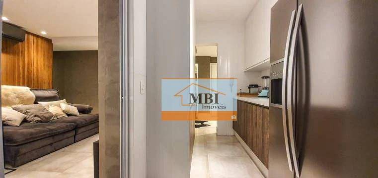 Apartamento à venda com 3 quartos, 95m² - Foto 5