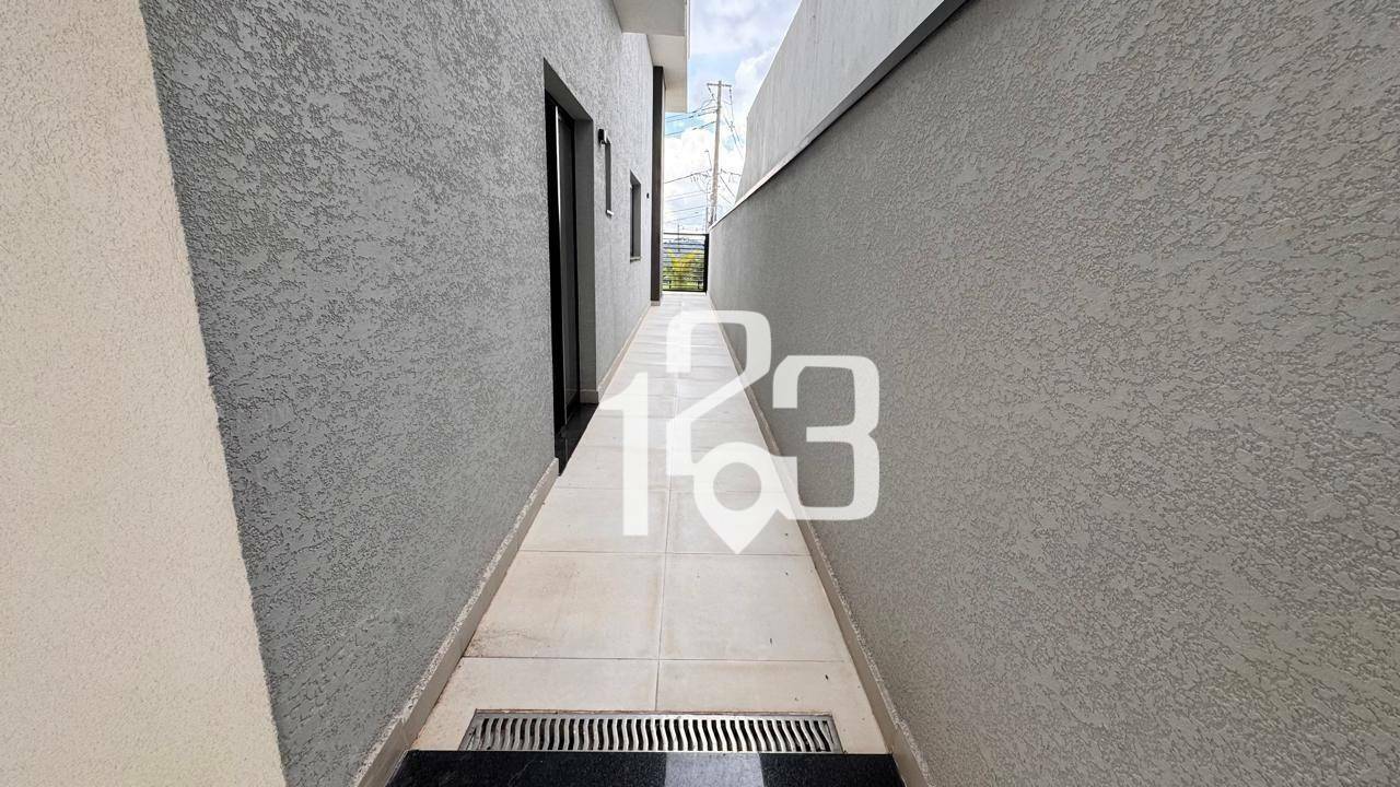 Casa de Condomínio à venda com 3 quartos, 180m² - Foto 21