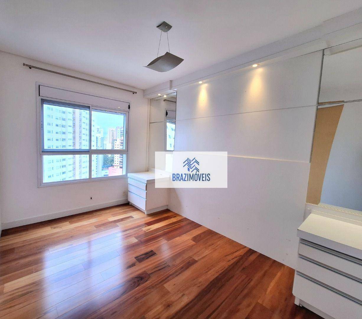 Apartamento à venda com 4 quartos, 281m² - Foto 13