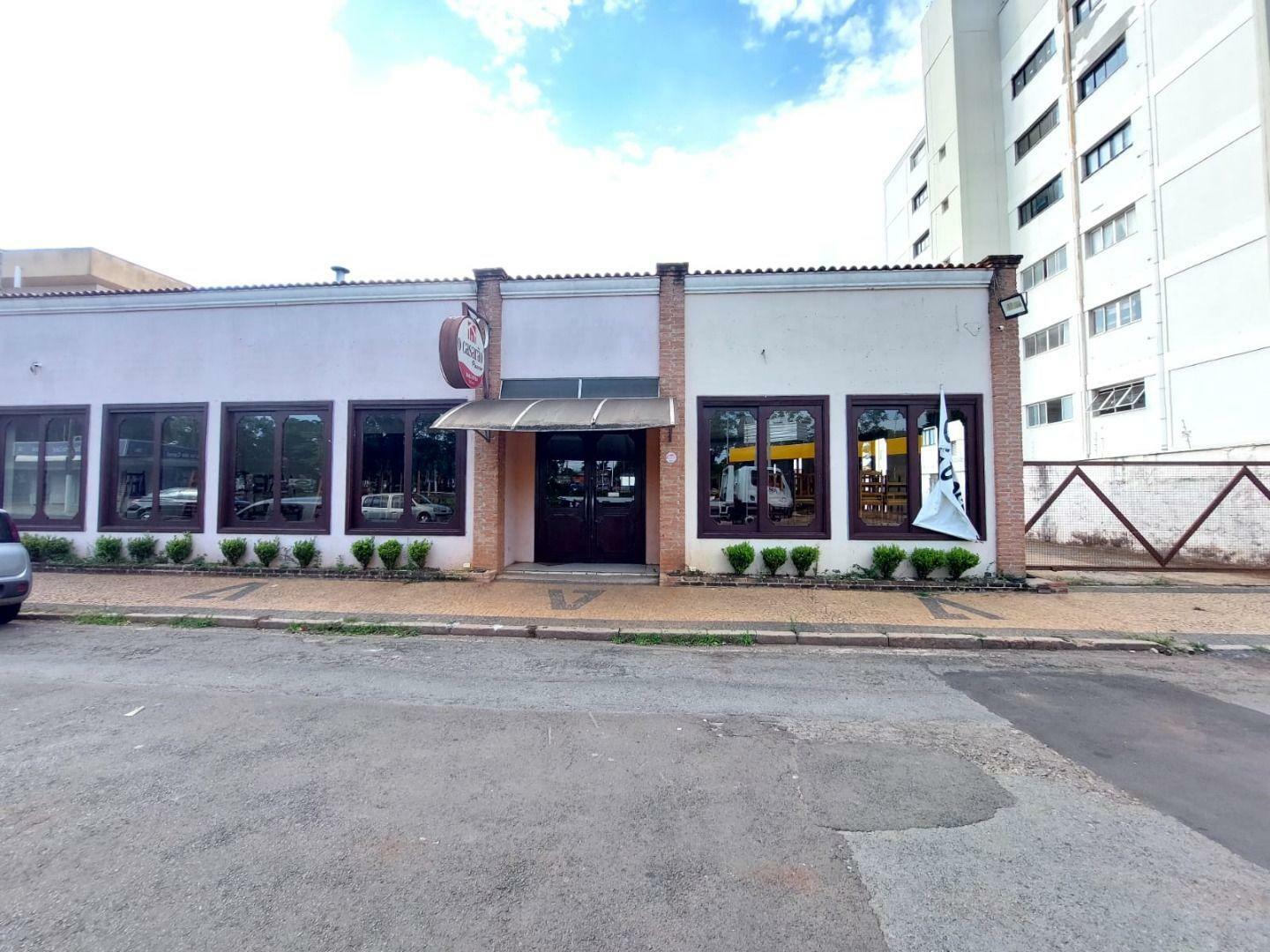 Loja-Salão para alugar, 231m² - Foto 2