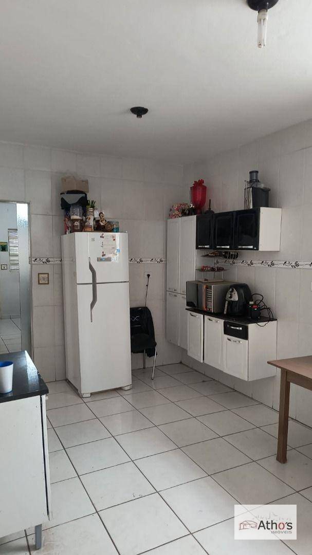 Casa à venda com 2 quartos, 125m² - Foto 10