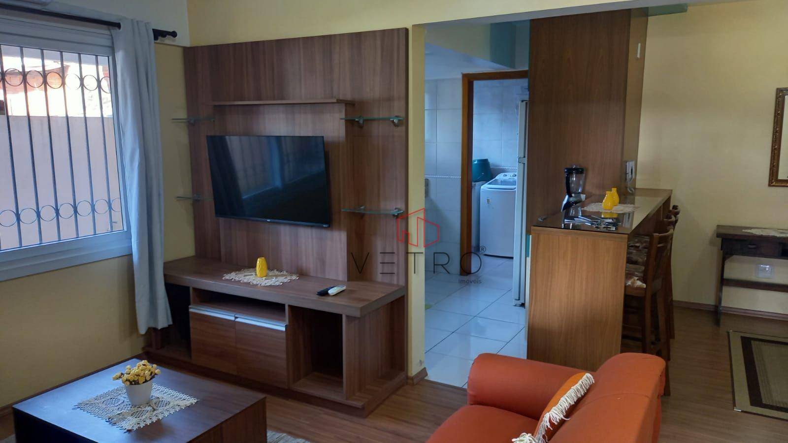 Apartamento à venda com 2 quartos, 78m² - Foto 2