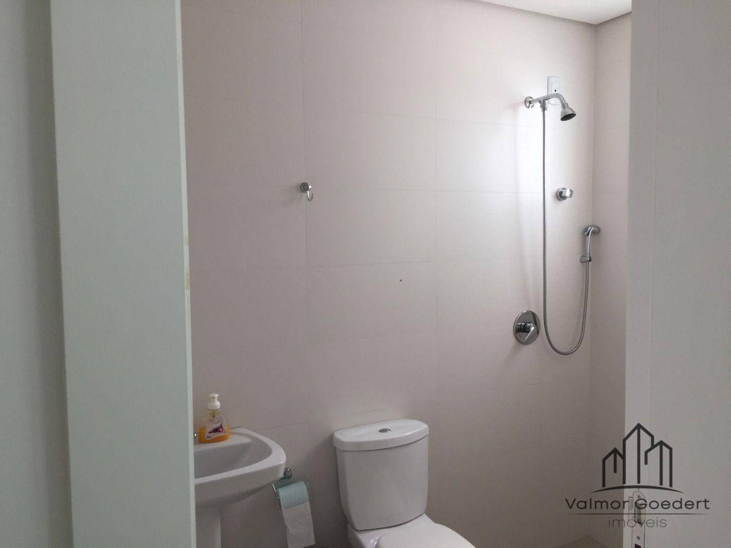 Apartamento à venda com 3 quartos, 115m² - Foto 10