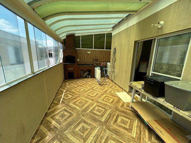 Cobertura, 4 quartos, 126 m² - Foto 1