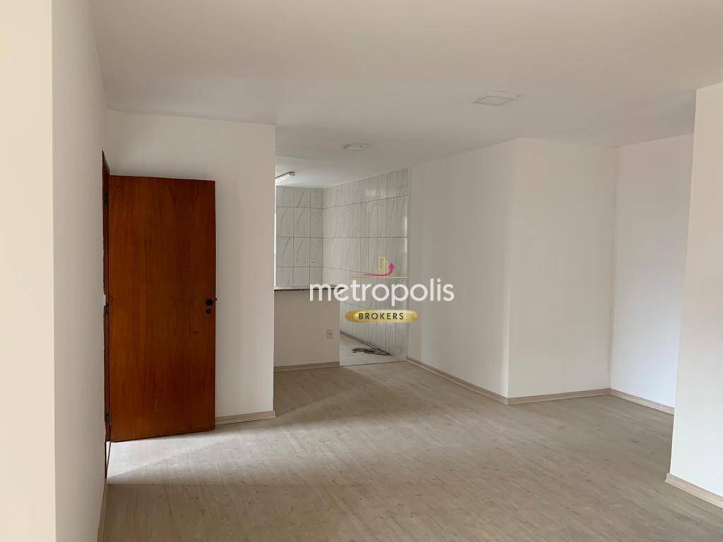 Apartamento à venda com 3 quartos, 104m² - Foto 1