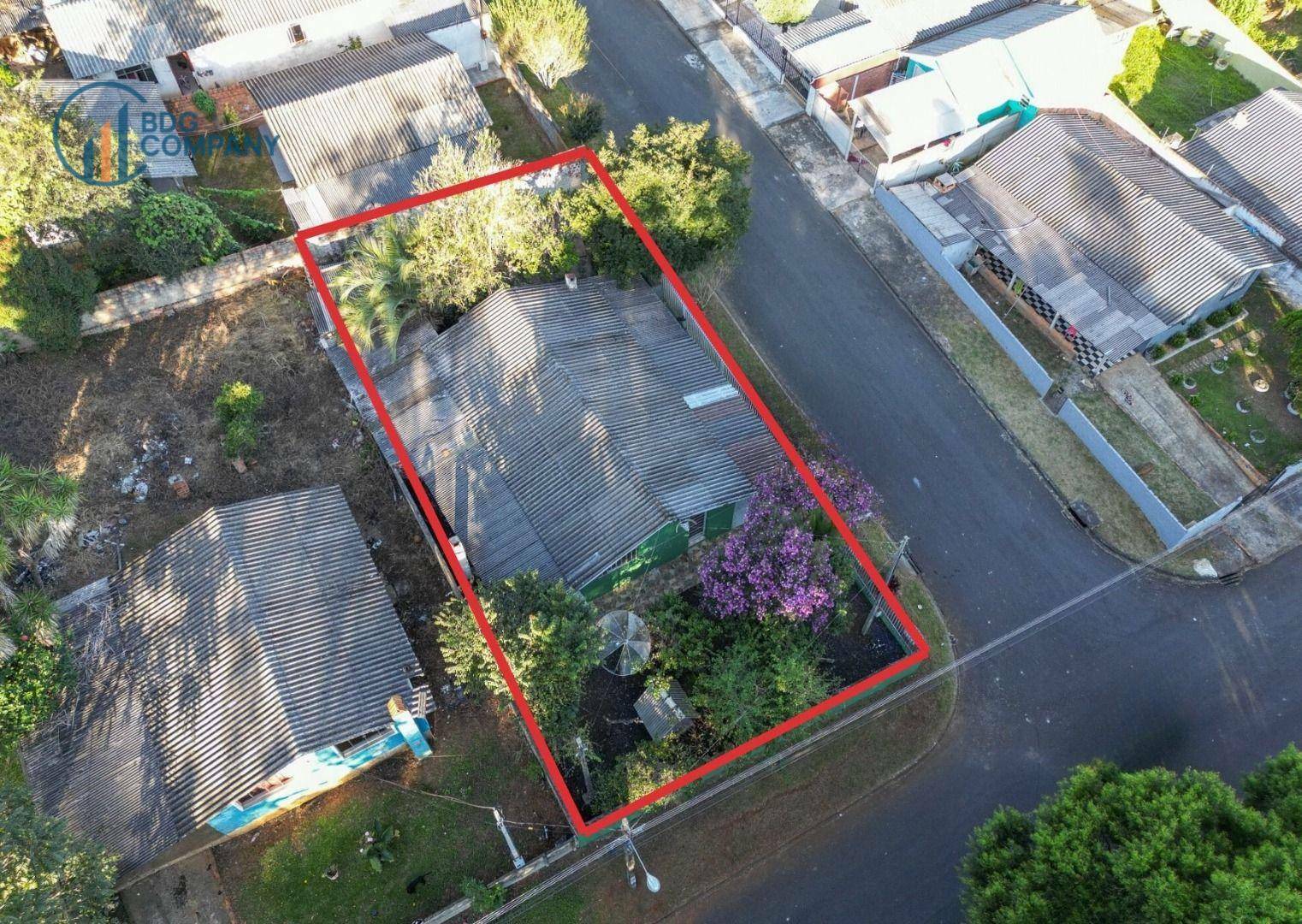 Casa à venda com 3 quartos, 44m² - Foto 2