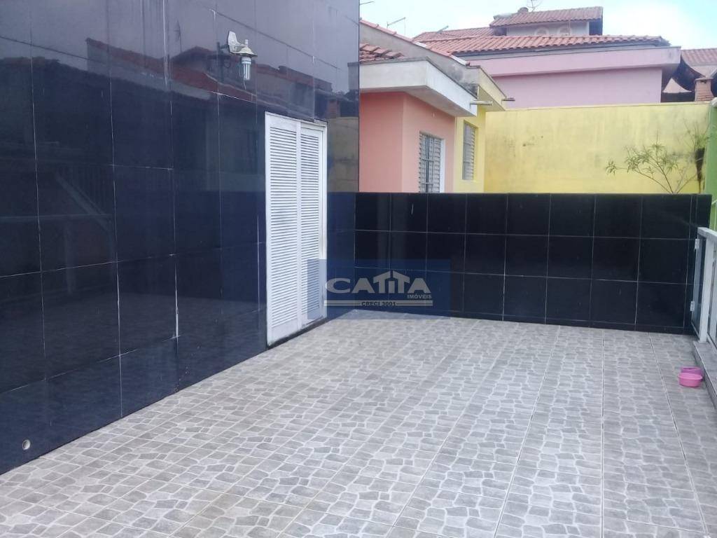 Sobrado à venda com 3 quartos, 320m² - Foto 6