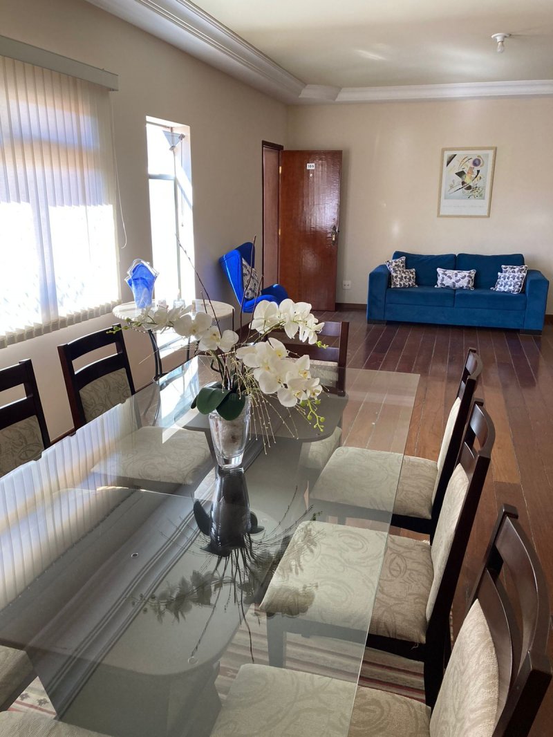 Apartamento, 4 quartos, 290 m² - Foto 4