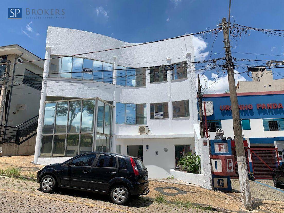 Prédio Inteiro para alugar, 502m² - Foto 2