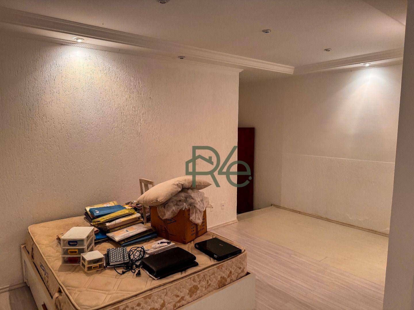 Casa de Condomínio à venda e aluguel com 5 quartos, 490m² - Foto 45