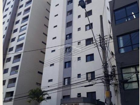 Apartamento à venda com 3 quartos, 146m² - Foto 1