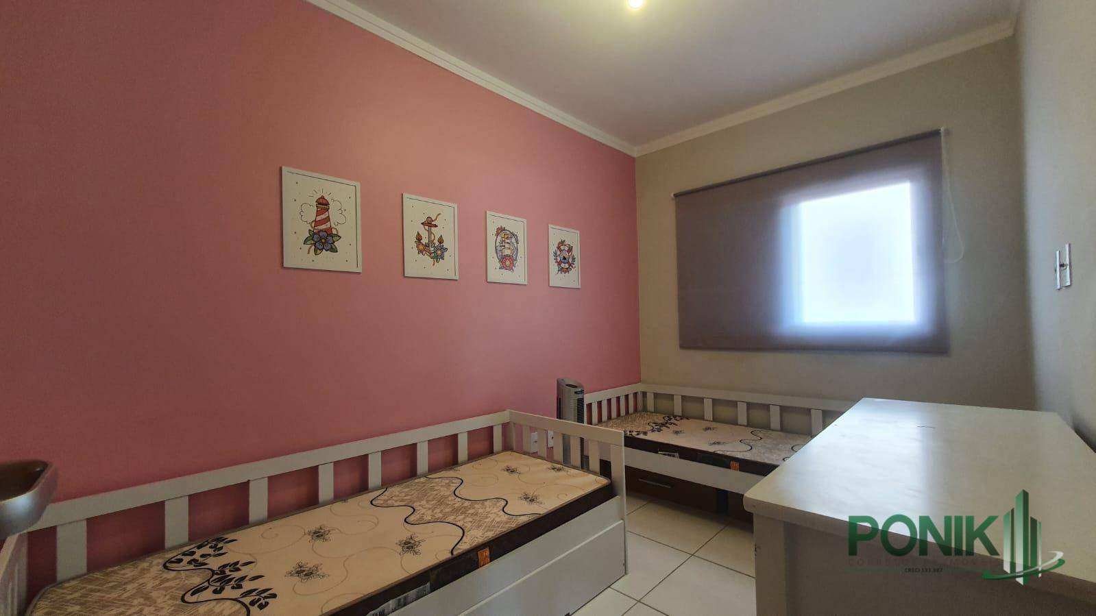 Apartamento à venda com 2 quartos, 61m² - Foto 4