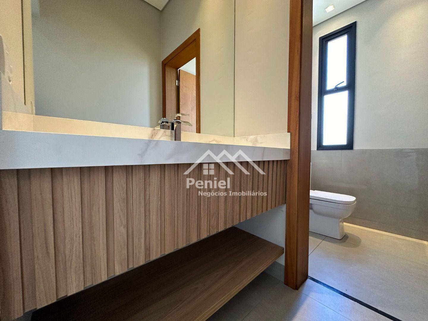 Casa de Condomínio à venda com 3 quartos, 174m² - Foto 6