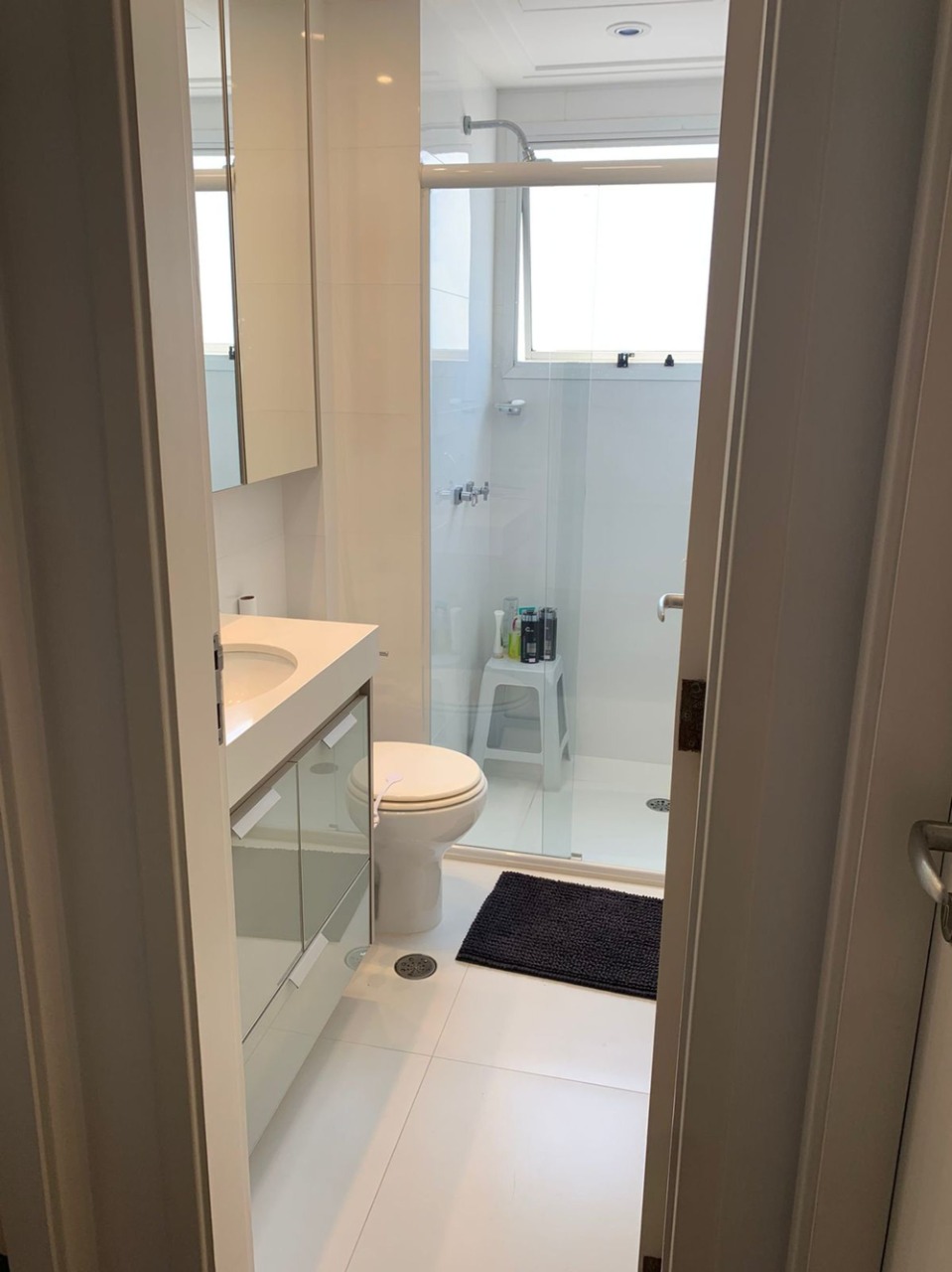 Apartamento à venda com 3 quartos, 104m² - Foto 4