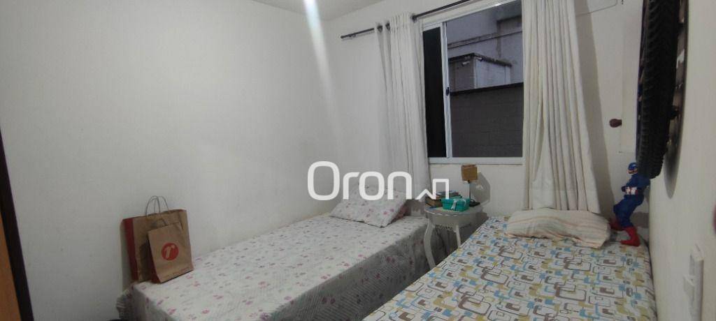 Apartamento à venda com 2 quartos, 60m² - Foto 3