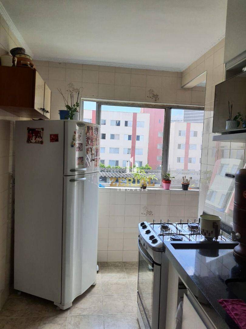 Apartamento à venda com 3 quartos, 88m² - Foto 9