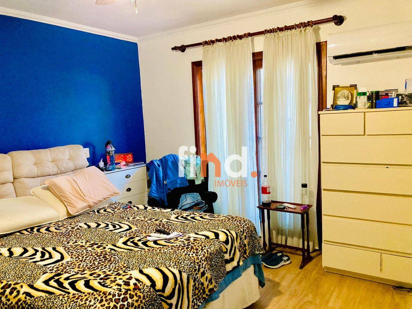 Casa de Condomínio à venda com 5 quartos, 320m² - Foto 15