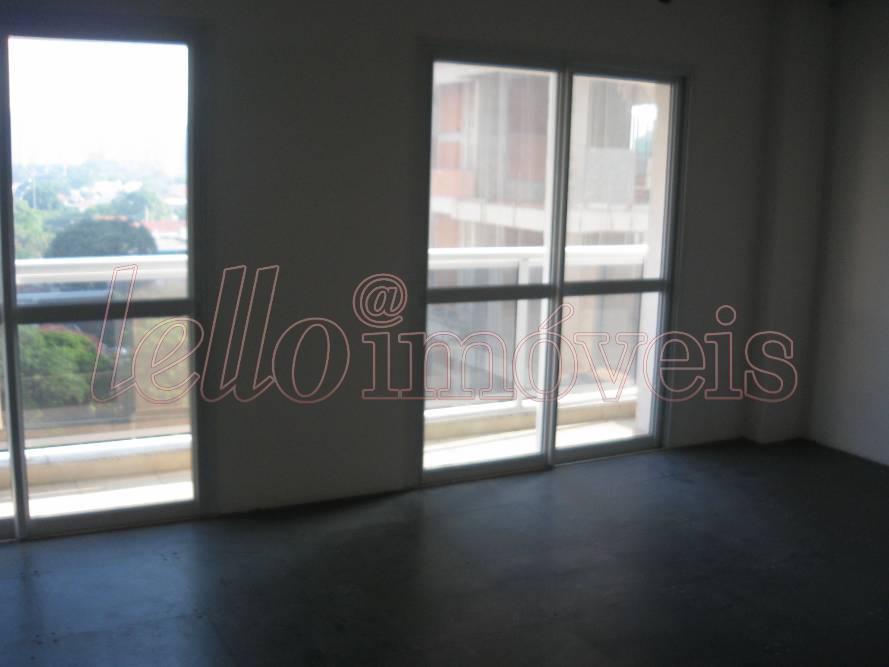 Conjunto Comercial-Sala para alugar, 47m² - Foto 1