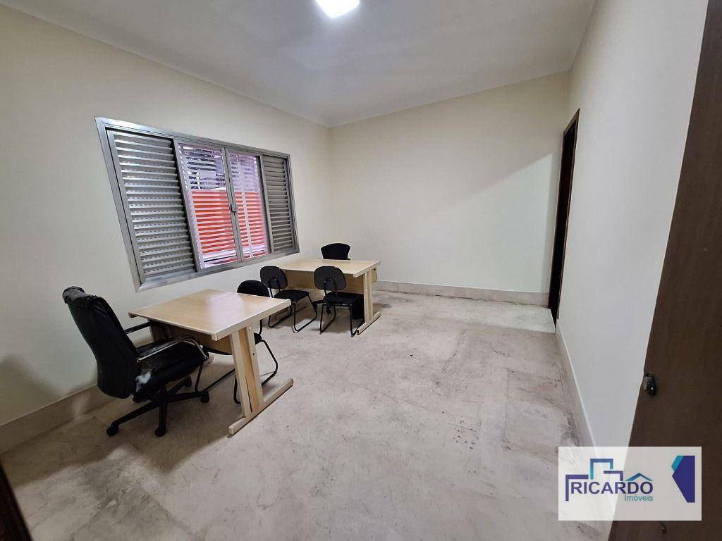 Sobrado à venda e aluguel com 4 quartos, 450m² - Foto 14