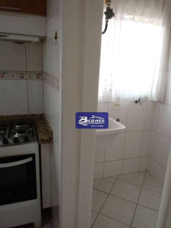 Apartamento à venda com 3 quartos, 91m² - Foto 11