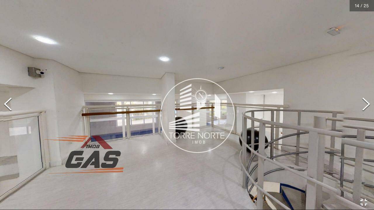 Apartamento à venda com 3 quartos, 72m² - Foto 7