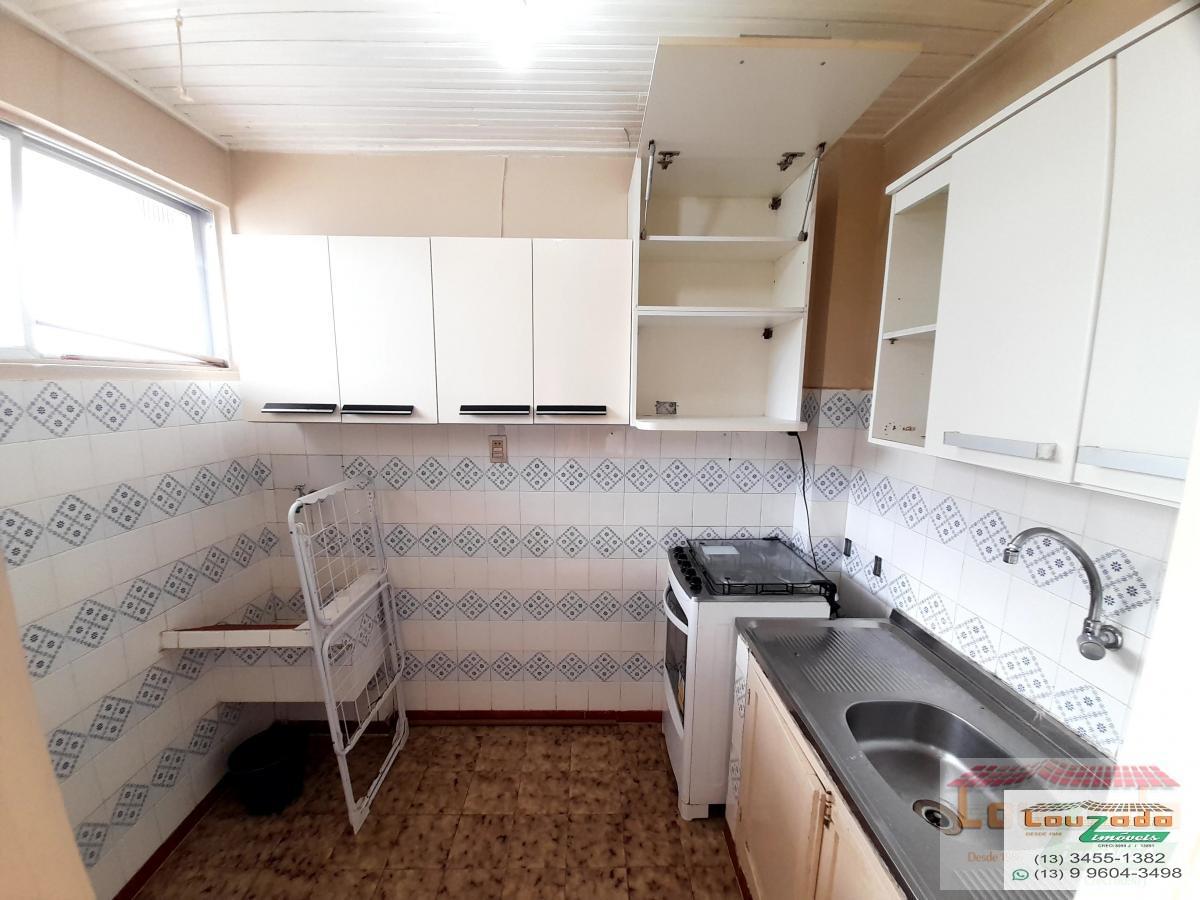 Apartamento para alugar com 1 quarto, 45m² - Foto 2