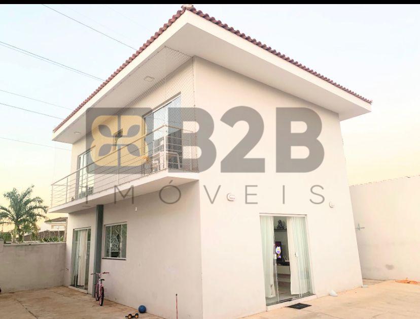 Casa à venda com 3 quartos, 127m² - Foto 2