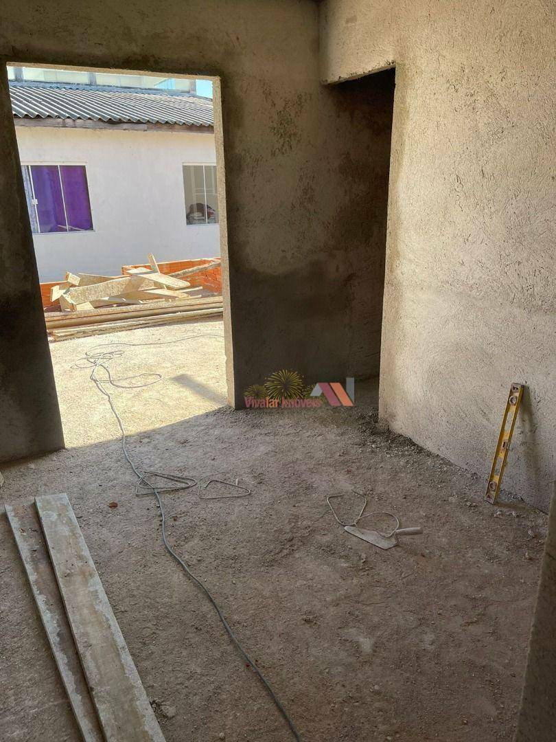 Sobrado à venda com 3 quartos, 62m² - Foto 7