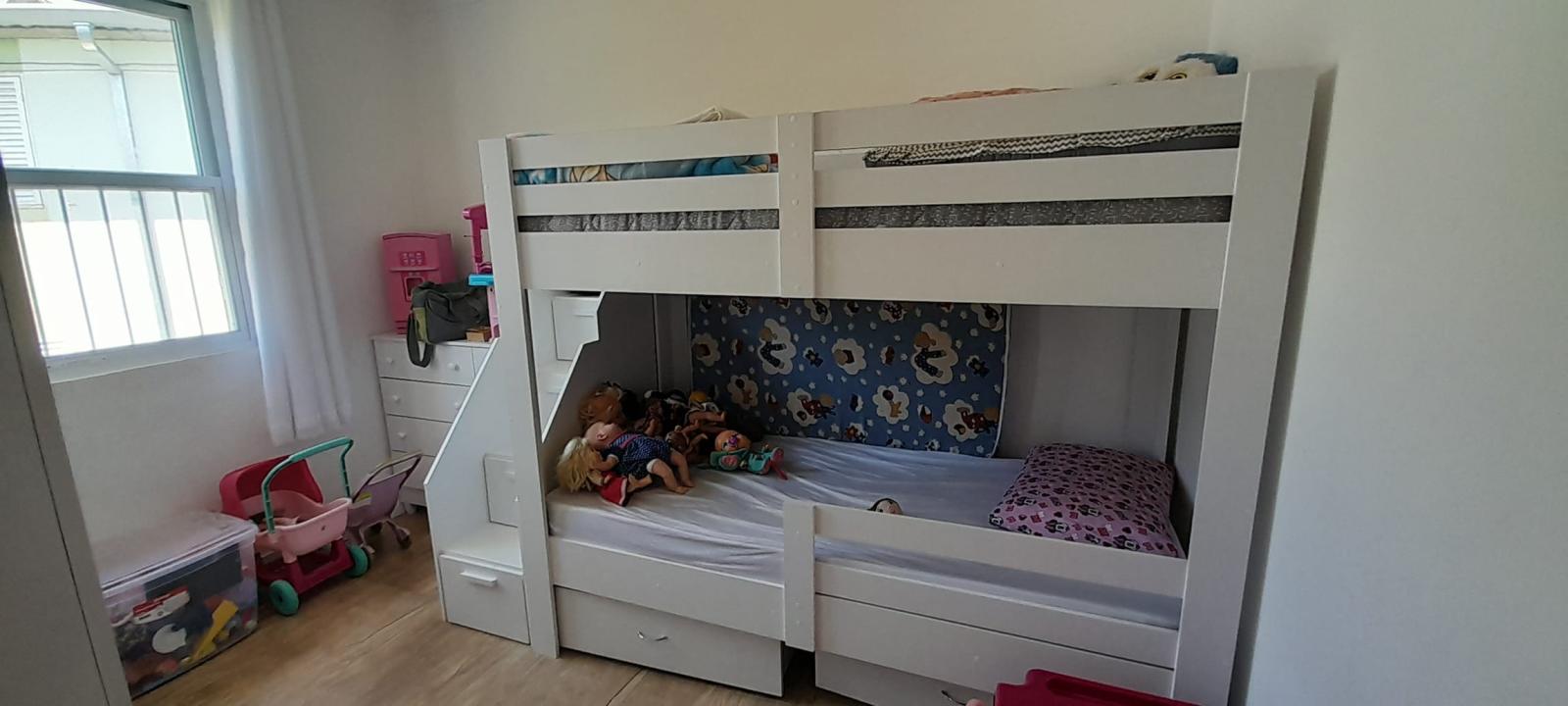 Apartamento à venda com 2 quartos, 54m² - Foto 9