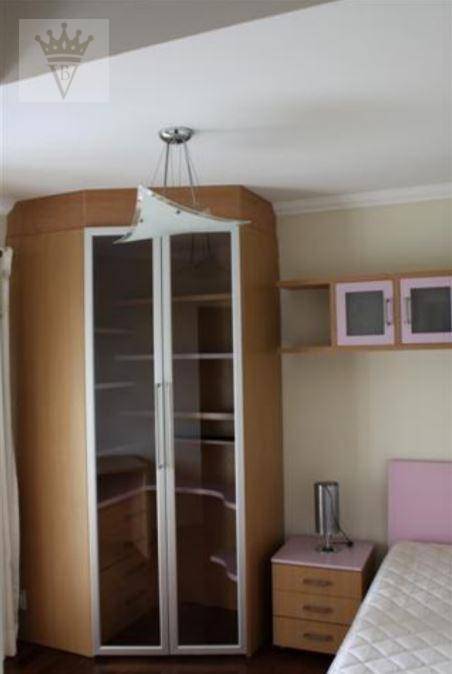 Apartamento à venda com 4 quartos, 230m² - Foto 14