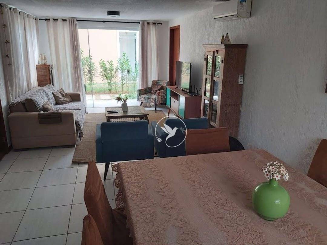 Casa de Condomínio à venda com 4 quartos, 150m² - Foto 12