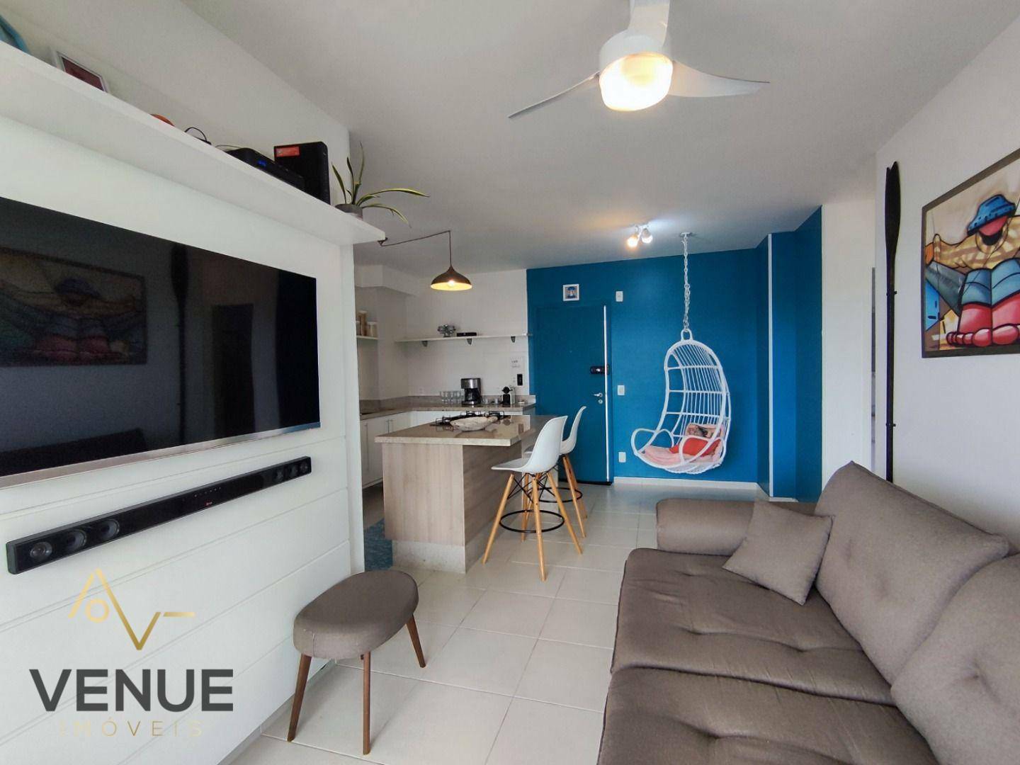 Apartamento à venda com 2 quartos, 83m² - Foto 14