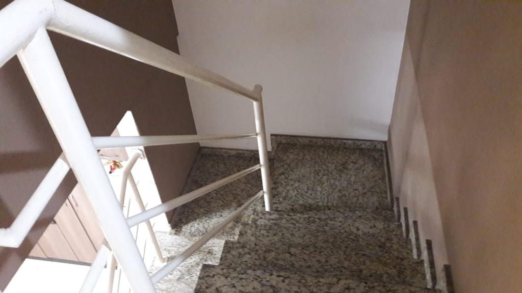 Sobrado à venda com 3 quartos, 194m² - Foto 15