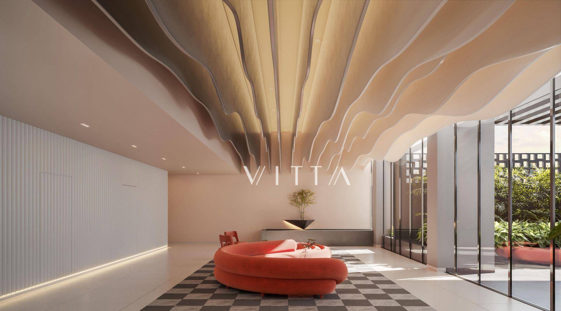 Apartamento à venda com 3 quartos, 115m² - Foto 16
