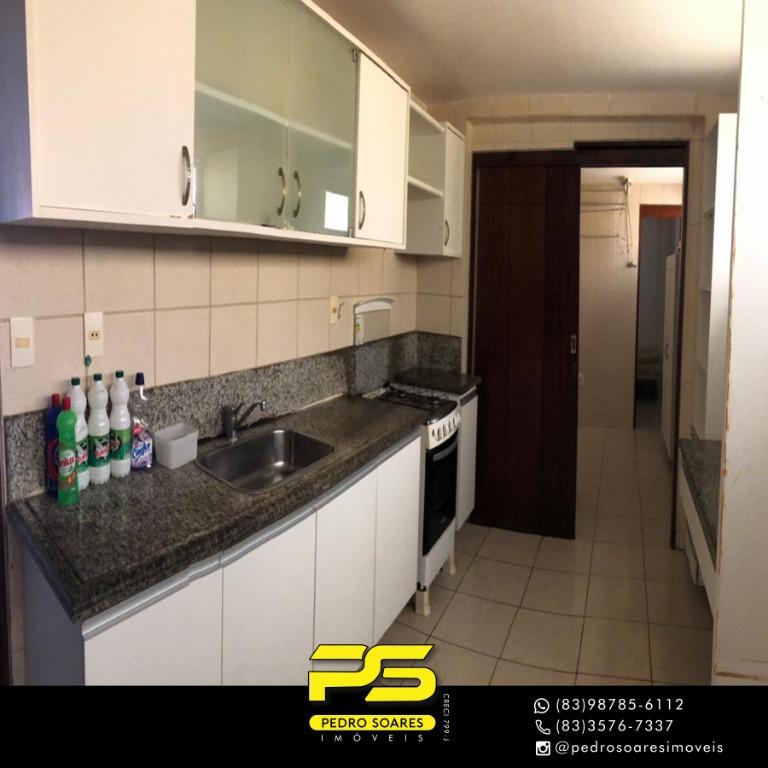 Apartamento à venda com 3 quartos, 165m² - Foto 6