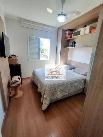 Apartamento à venda com 2 quartos, 52m² - Foto 7