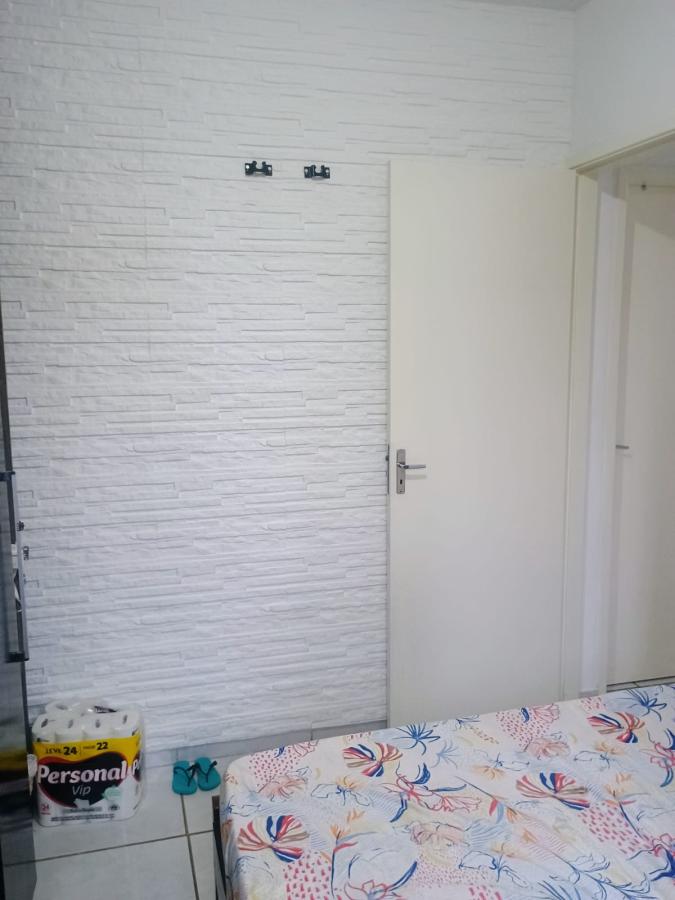 Apartamento à venda com 2 quartos, 54m² - Foto 12