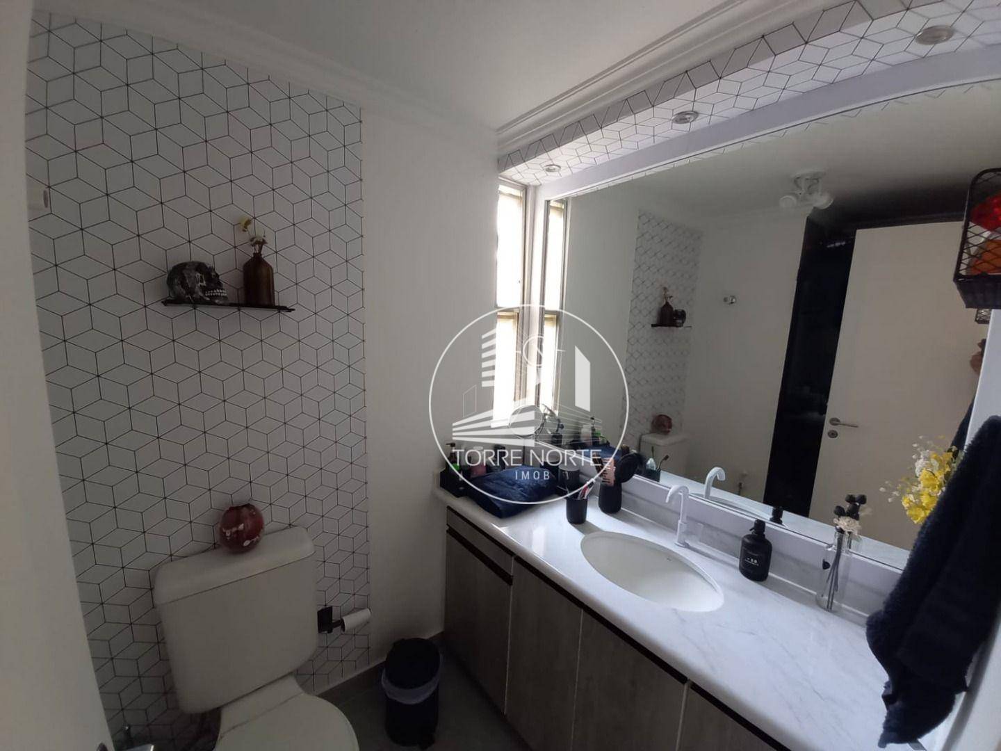 Apartamento à venda com 3 quartos, 65m² - Foto 21