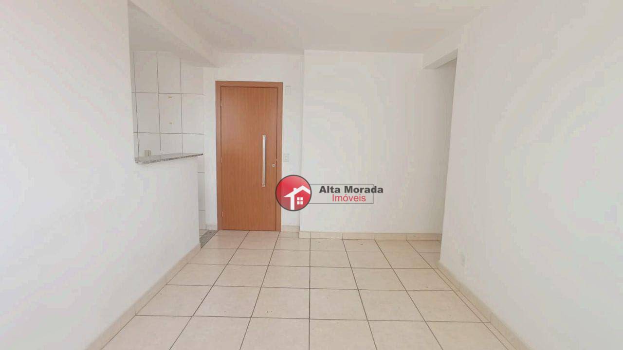 Apartamento, 2 quartos, 48 m² - Foto 4