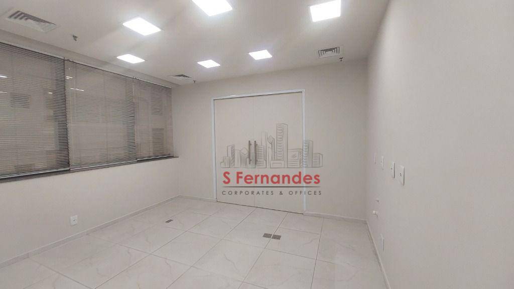 Conjunto Comercial-Sala para alugar, 80m² - Foto 9