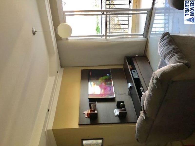 Apartamento à venda com 3 quartos, 63m² - Foto 1