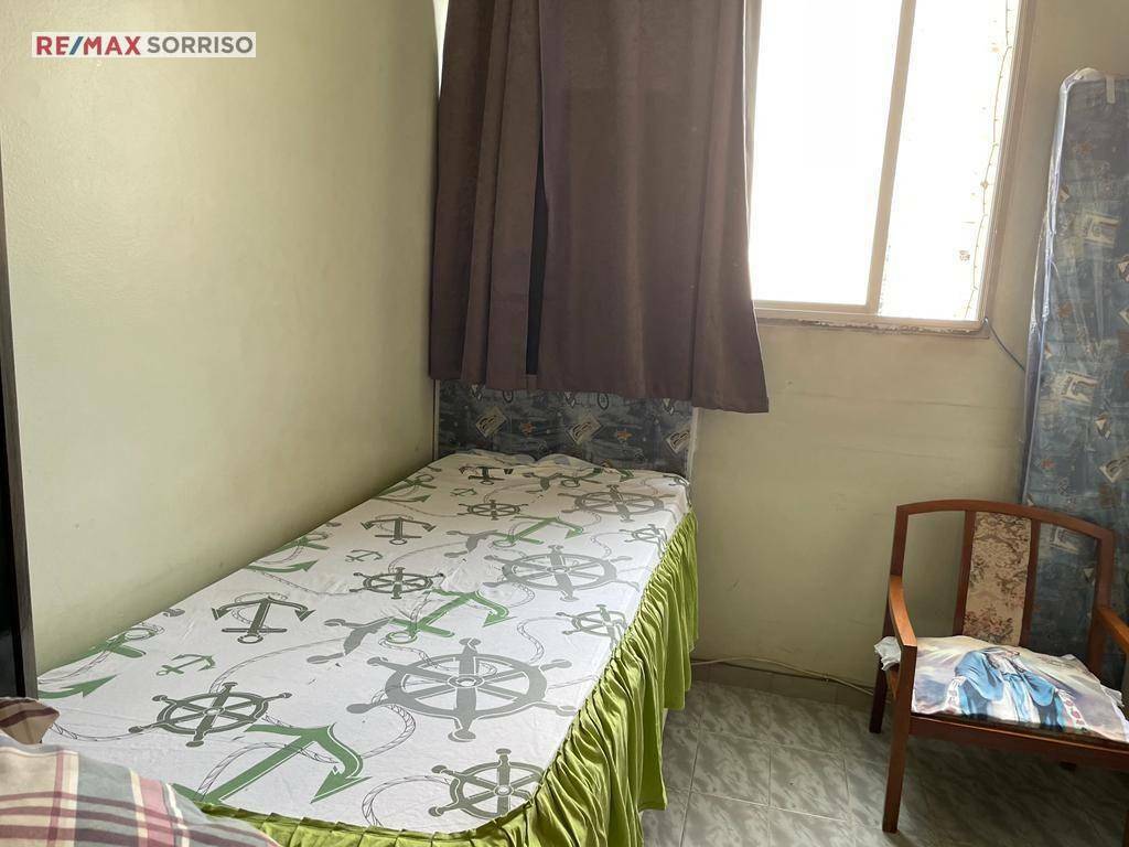 Apartamento à venda com 2 quartos, 60m² - Foto 14