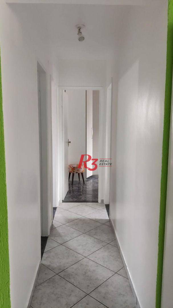 Apartamento à venda com 3 quartos, 119m² - Foto 9