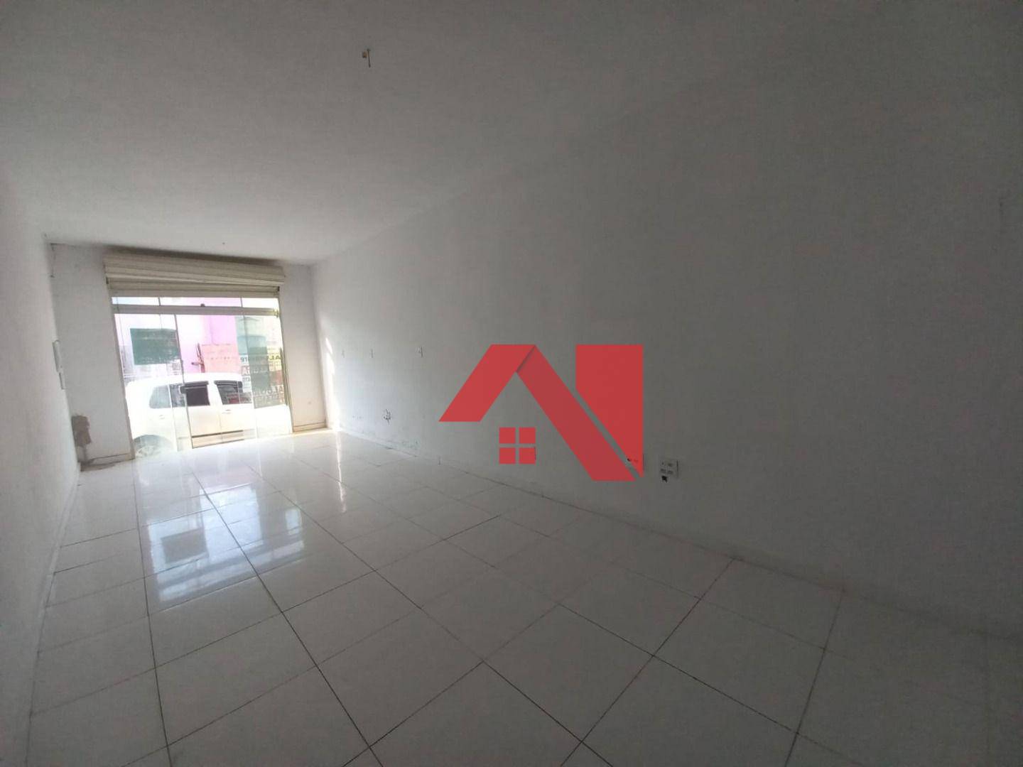 Conjunto Comercial-Sala para alugar, 25m² - Foto 1